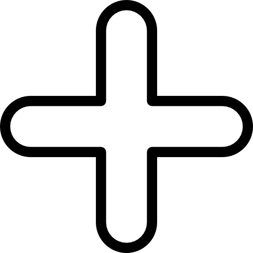 Plus Cross